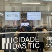 Cidade das TIC