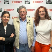 TERTULIA HOY TERTULIA HOY