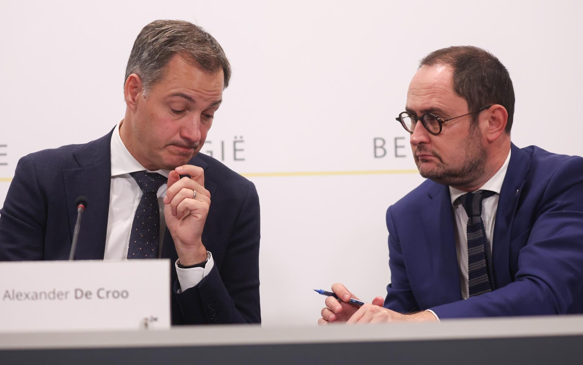 Dimite el ministro de Justicia de Bélgica tras conocerse que se había rechazado extraditar al terrorista tunecino Dimite el ministro de Justicia de Bélgica tras conocerse que se había rechazado extraditar al terrorista tunecino