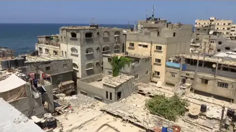 Israel y Palestina: la Guerra Prometida Israel y Palestina: la Guerra Prometida