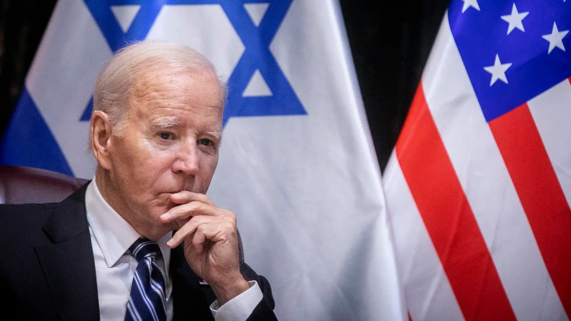 Por qué Estados Unidos apoya a Israel de manera "incondicional" | Onda Cero Radio