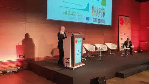 La ciencia estudio la relación entre dieta mediterránea y un menor nivel de glucosa La ciencia estudio la relación entre dieta mediterránea y un menor nivel de glucosa