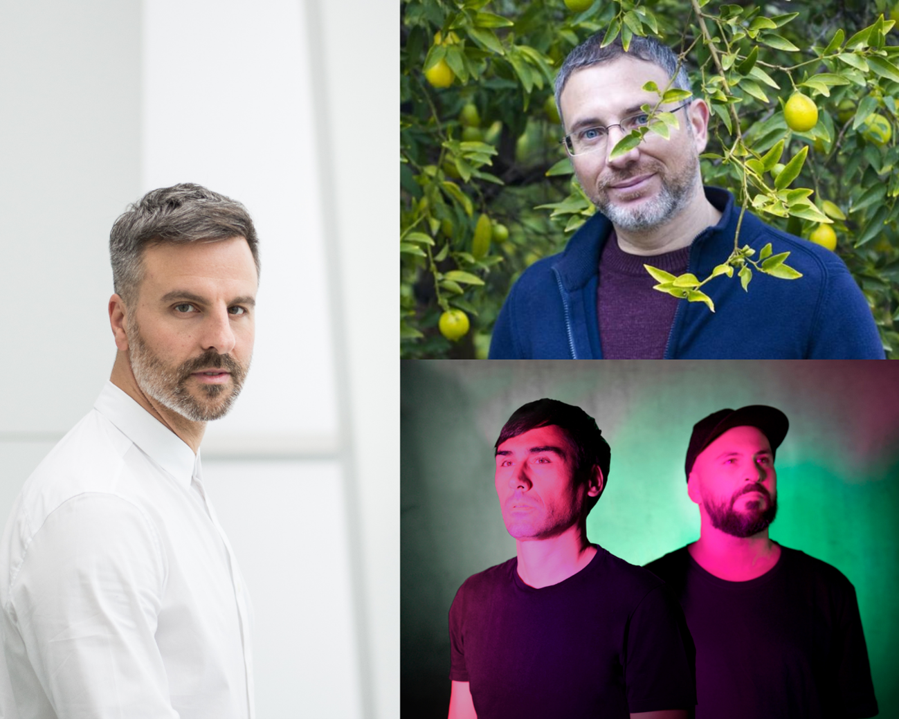 El IMAE participa en Flora 2023 con propuestas artísticas diseñadas ad hoc El IMAE participa en Flora 2023 con propuestas artísticas diseñadas ad hoc