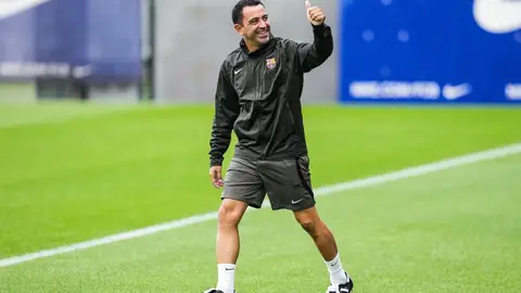 Xavi Xavi