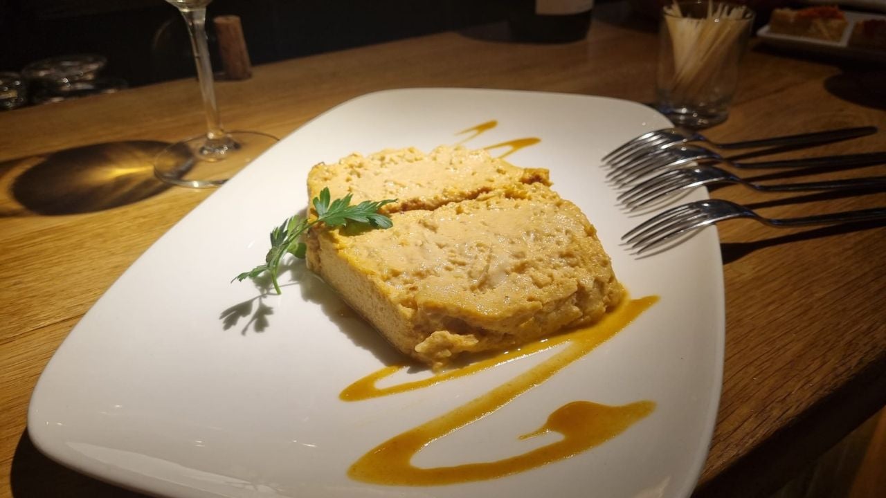Ruta de tapas en Santander con el chef Jesús Sánchez: rabas, vermut y mucha historia Ruta de tapas en Santander con el chef Jesús Sánchez: rabas, vermut y mucha historia