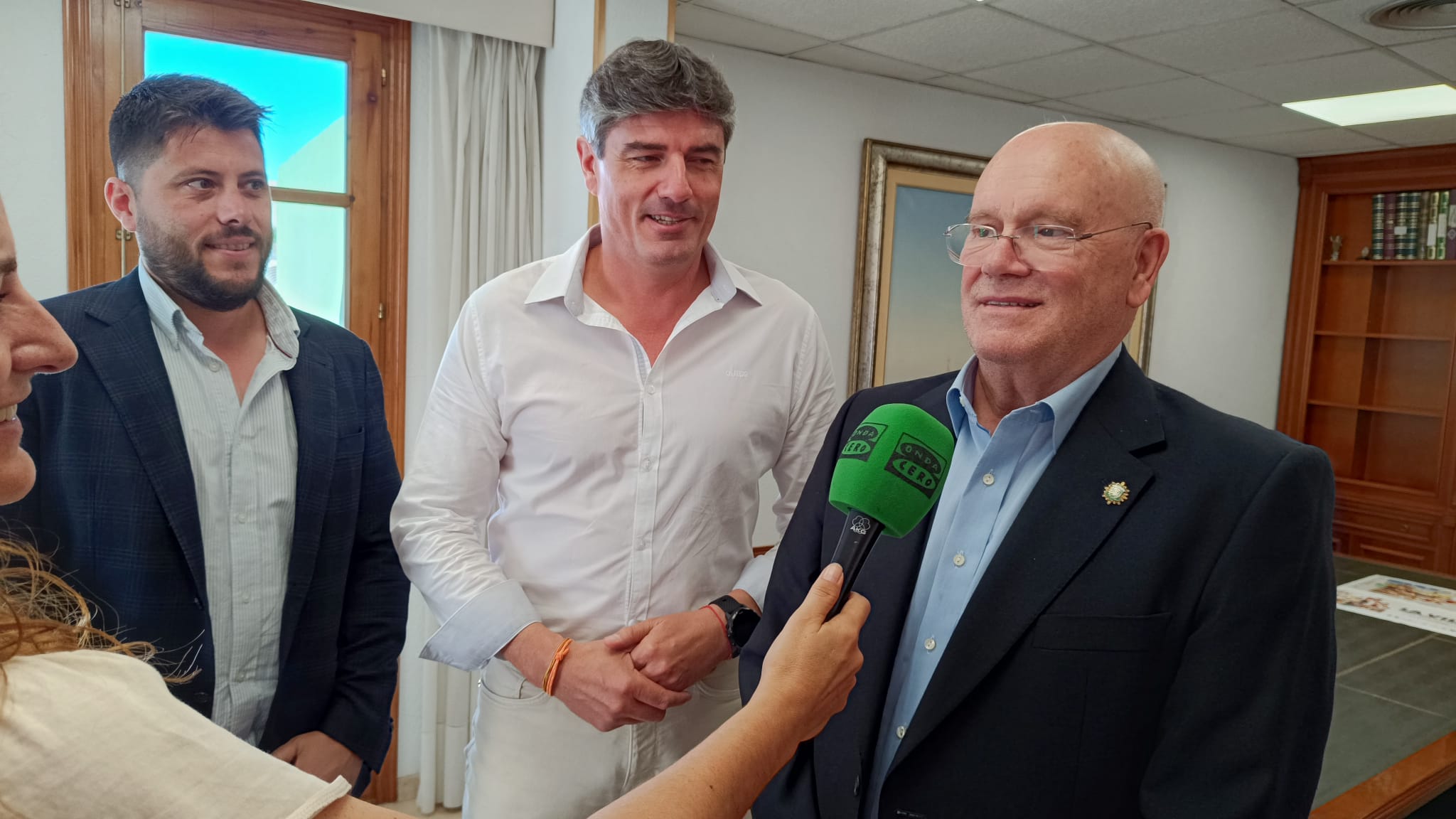 Los autobuses de La Vila a Benidorm a las seis de la mañana saldrán a partir del lunes Los autobuses de La Vila a Benidorm a las seis de la mañana saldrán a partir del lunes