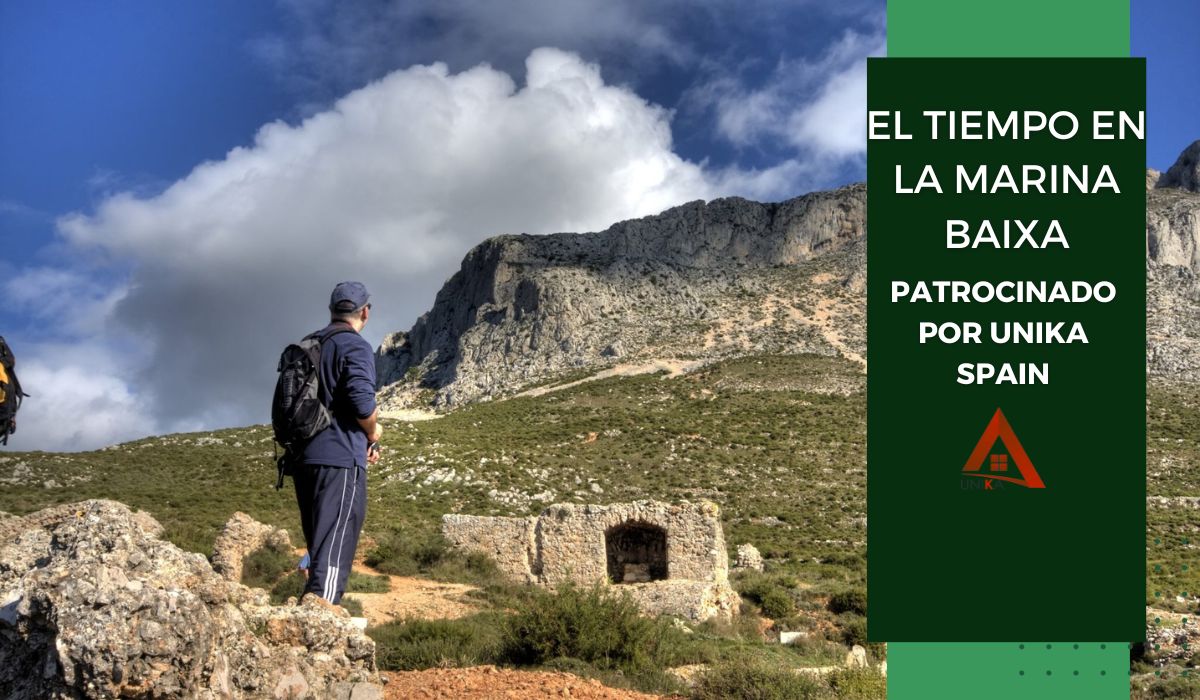 Nos espera un "puente" de la Inmaculada sin lluvias Nos espera un "puente" de la Inmaculada sin lluvias