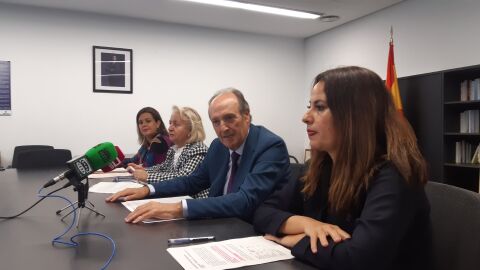 La Fiscalía de Ciudad Real ha presentado la Memoría de 2022