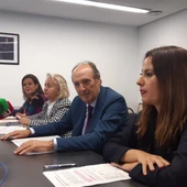 La Fiscalía de Ciudad Real ha presentado la Memoría de 2022 La Fiscalía de Ciudad Real ha presentado la Memoría de 2022