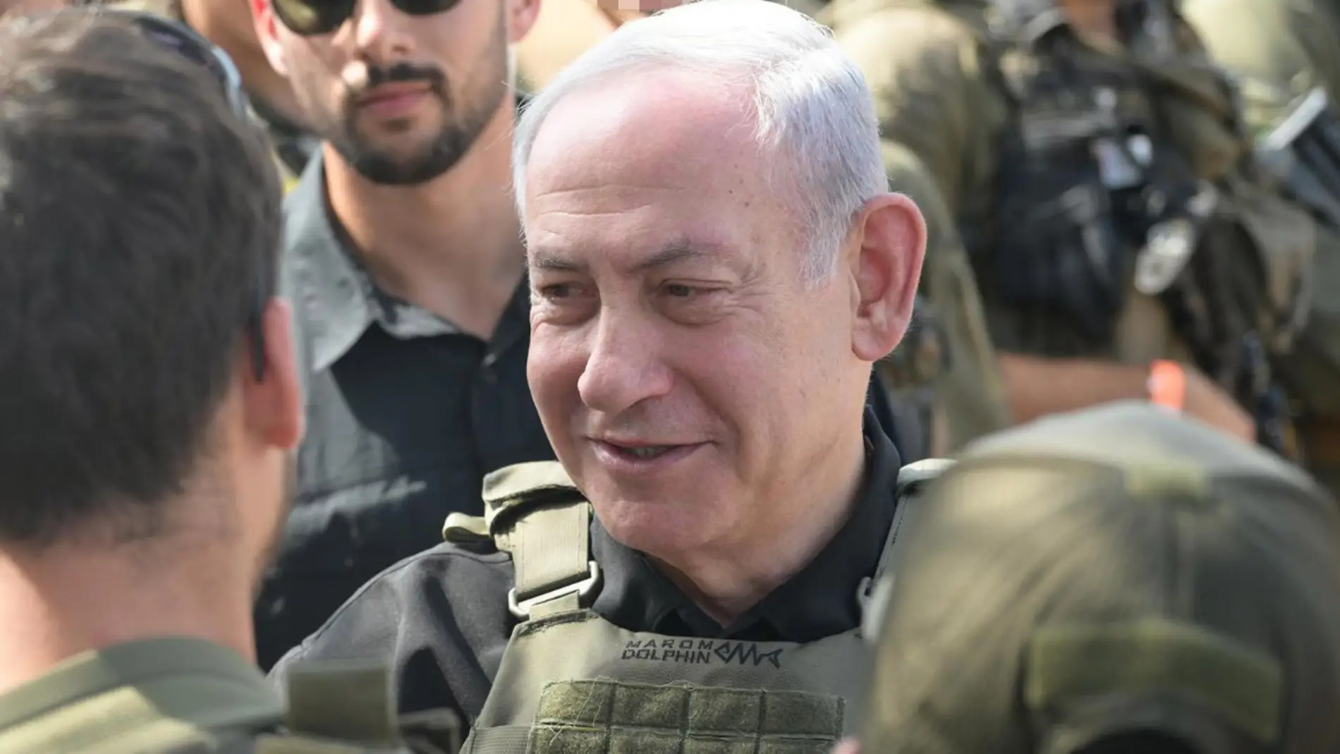 Netanyahu avisa de que si Hizbulá entra en guerra, "cometerá el peor error de su vida"