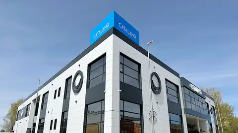 Harmony Catalano Harmony Catalano