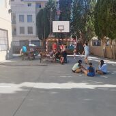 El Ayuntamiento de Nules pone en marcha ‘Patis joves oberts’ para los jóvenes 