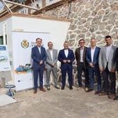 Vila-real invierte más de 1,3 millones en plantas de carbón activo para garantizar la máxima calidad del agua Vila-real invierte más de 1,3 millones en plantas de carbón activo para garantizar la máxima calidad del agua