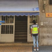 La hija de la víctima denunció sus sospechas en la comisaría de Benidorm