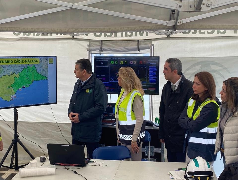 Más de Uno Marbella 12.20. Lunes 23 octubre 2023 Más de Uno Marbella 12.20. Lunes 23 octubre 2023