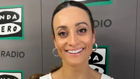 Esther Sánchez, odontóloga de Clínicas Esther Sánchez Esther Sánchez, odontóloga de Clínicas Esther Sánchez