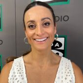 Esther Sánchez, odontóloga de Clínicas Esther Sánchez