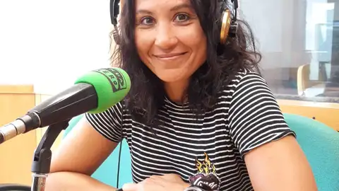 Carme Cabanillas Carme Cabanillas