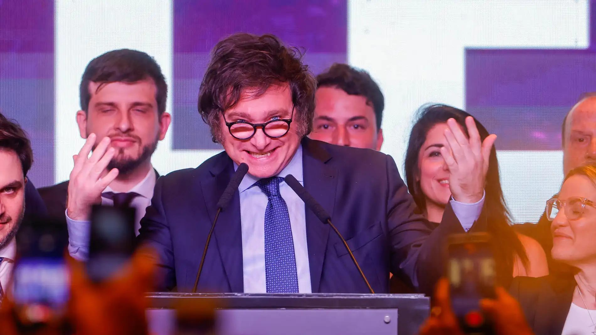 Cuándo es la segunda vuelta de las elecciones en Argentina: ¿puede todavía ganar Milei?