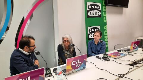 Cyl Digital en Zamora