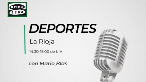 Dise&ntilde;o portada La Rioja Deportes
