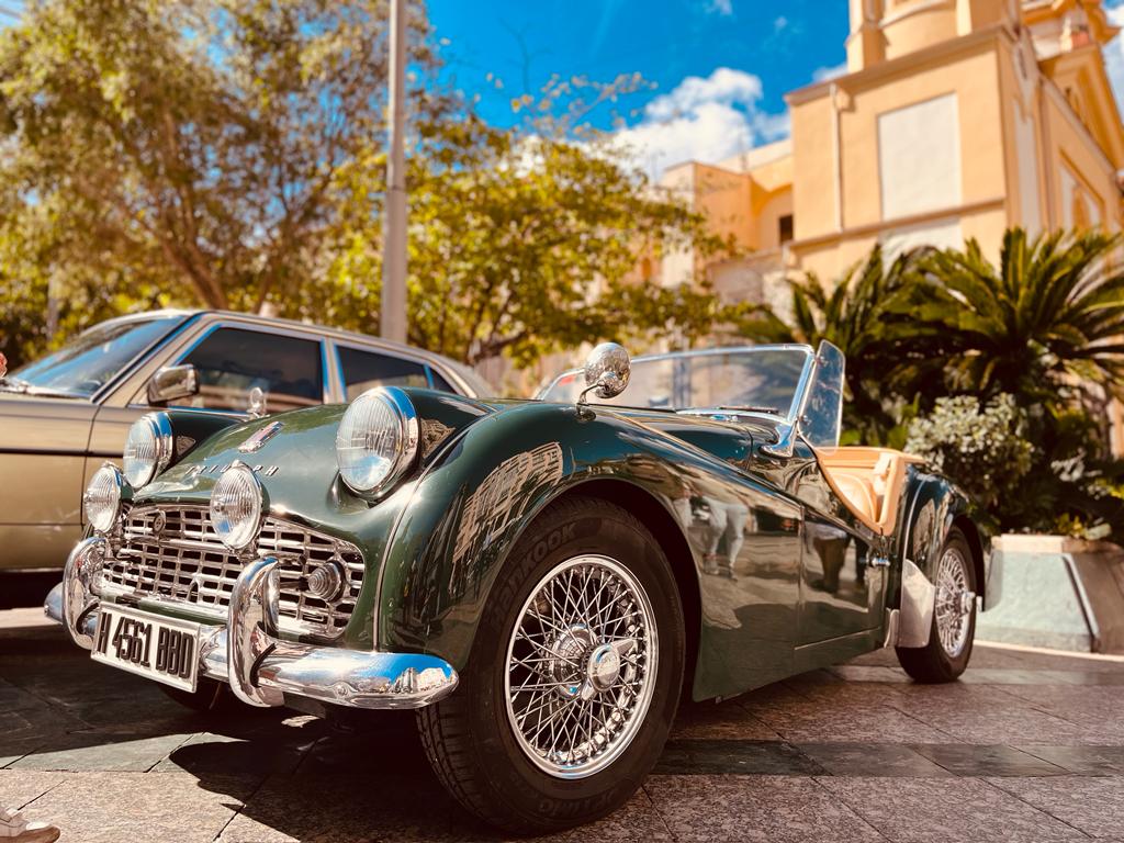 Más de uno Ceuta 23/10/23 Más de uno Ceuta 23/10/23