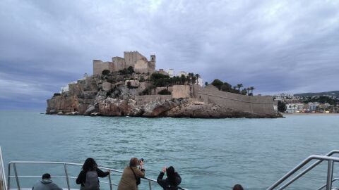 Pe&ntilde;&iacute;scola 