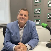 Javier Zapata, director de marketing de Terra Natura Benidorm. Javier Zapata, director de marketing de Terra Natura Benidorm.