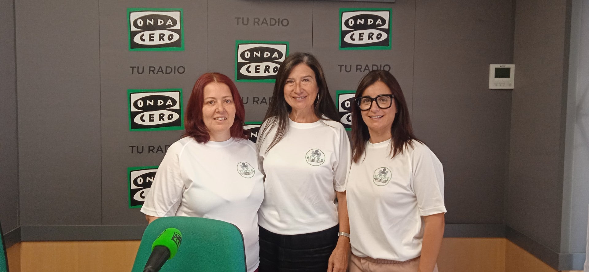 ASFEME pide a las instituciones publicas más inversión en apoyo a los afectados por enfermedades mentales ASFEME pide a las instituciones publicas más inversión en apoyo a los afectados por enfermedades mentales