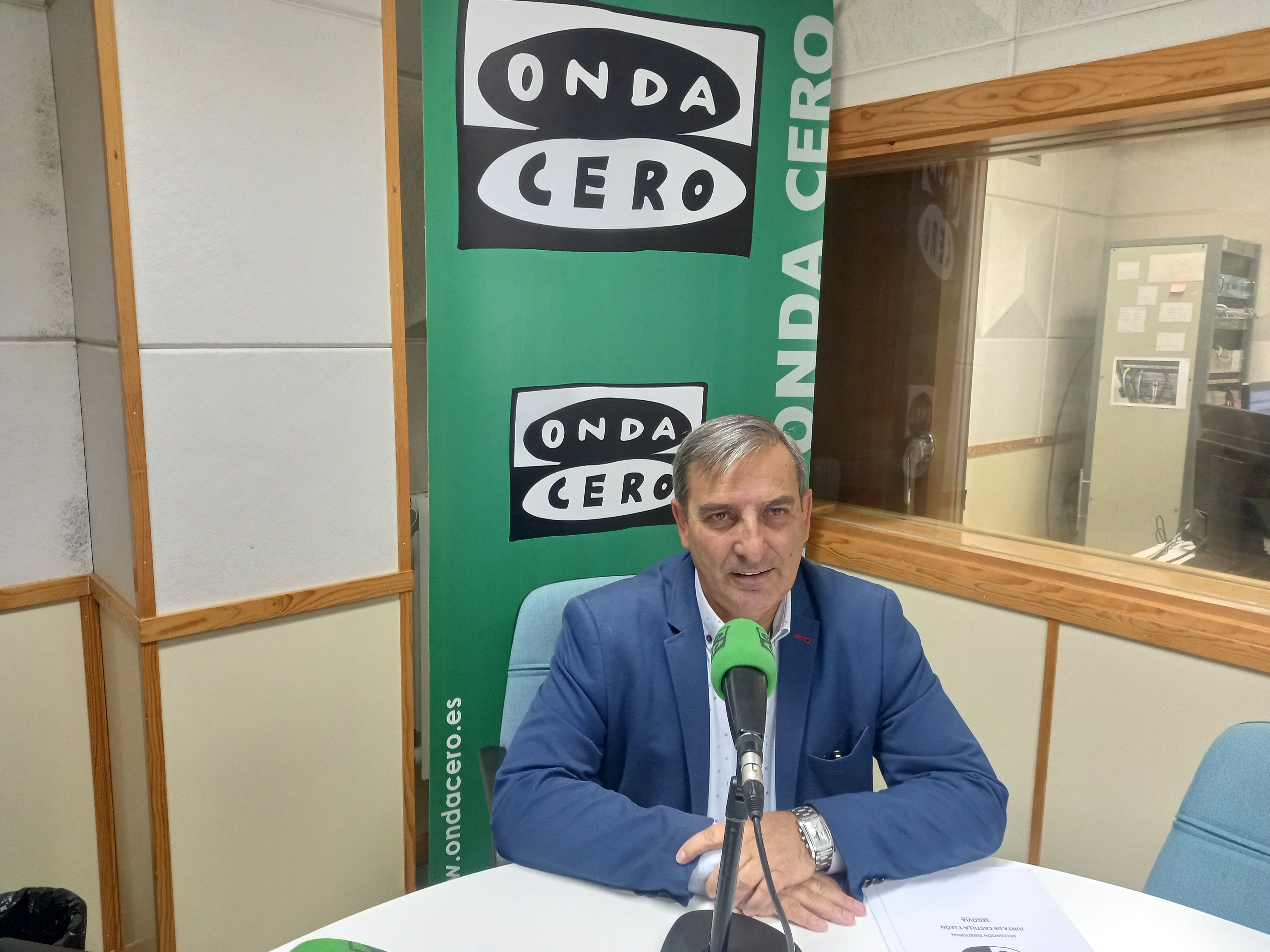 Este martes finalizan la obras del puerto de Navacerrada Este martes finalizan la obras del puerto de Navacerrada