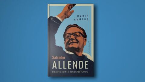 Salvador Allende