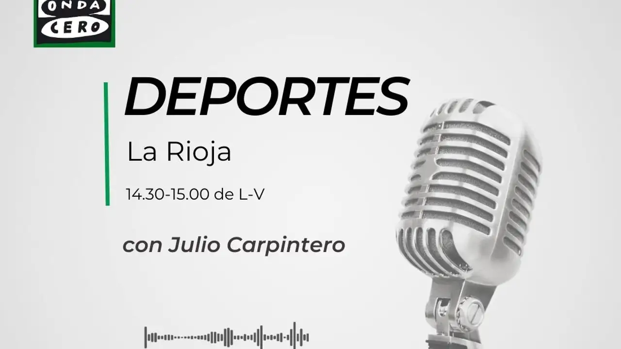 Diseño deportes La Rioja Julio Carpintero Diseño deportes La Rioja Julio Carpintero