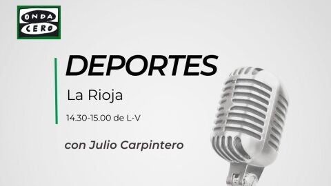 Diseño deportes La Rioja Julio Carpintero