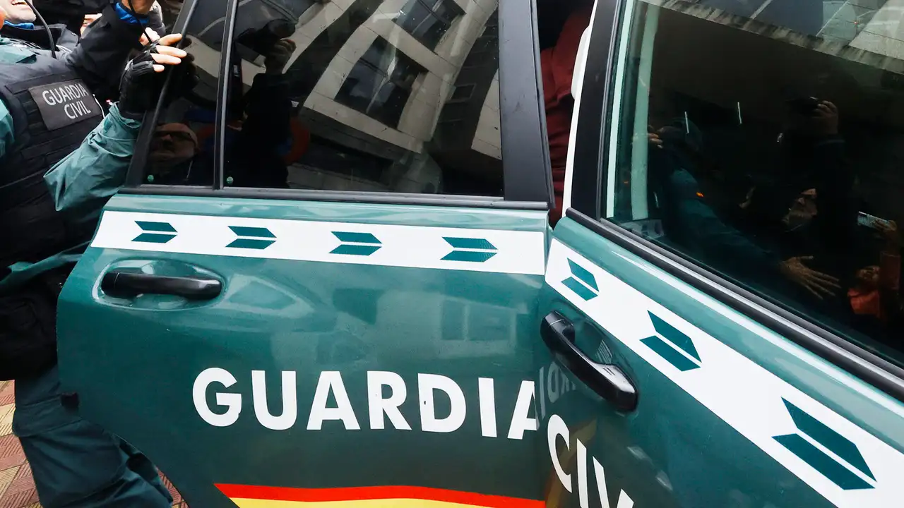 Operación Lavandeira: los viajes en el tiempo de la Guardia Civil para detener al asesino de Elisa Abruñedo