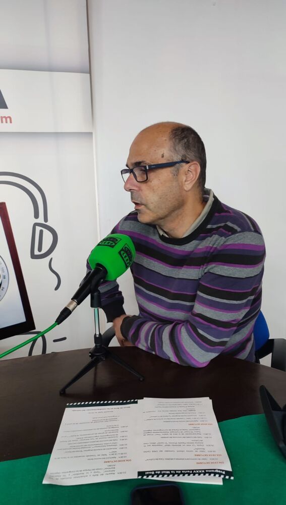 La XXXVI Feria de la Miel de Boal contara con 65 stands, 16 de ellos del producto estrella.