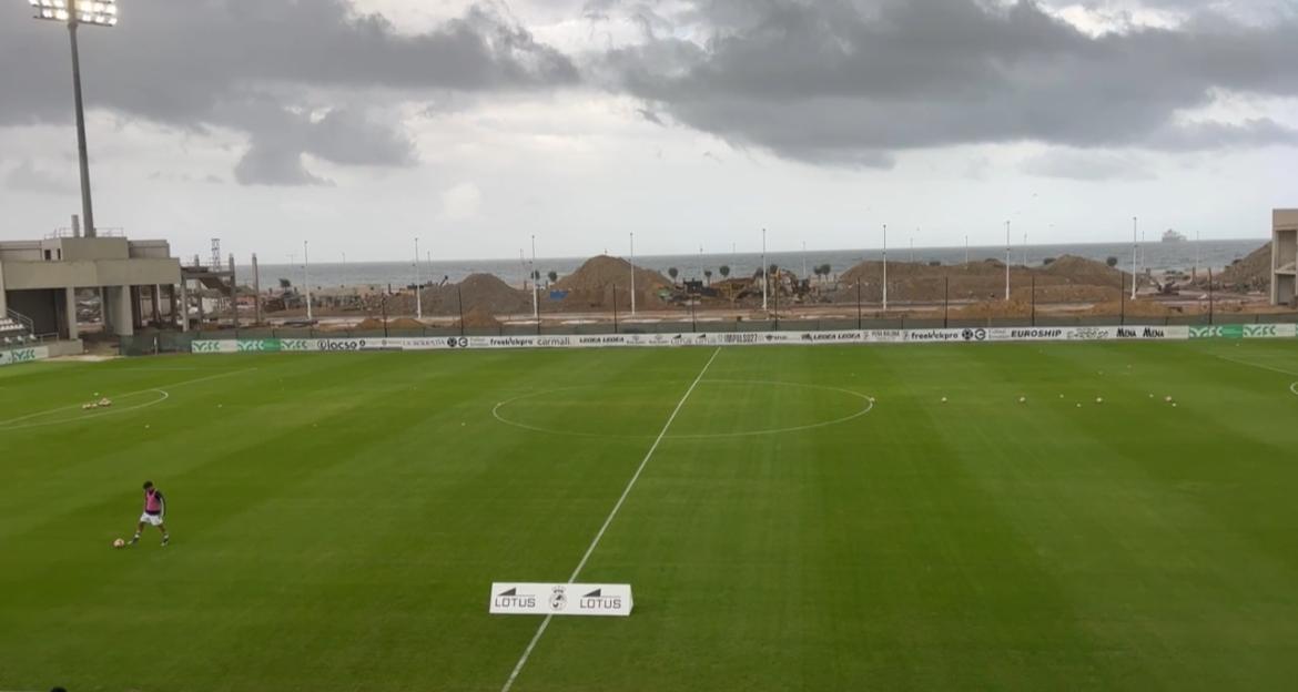 Primera derrota del Marbella FC tras 18 partidos oficiales invicto. Primera derrota del Marbella FC tras 18 partidos oficiales invicto.