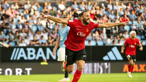 El Mallorca suma un punto menos que hace un año Fútbol