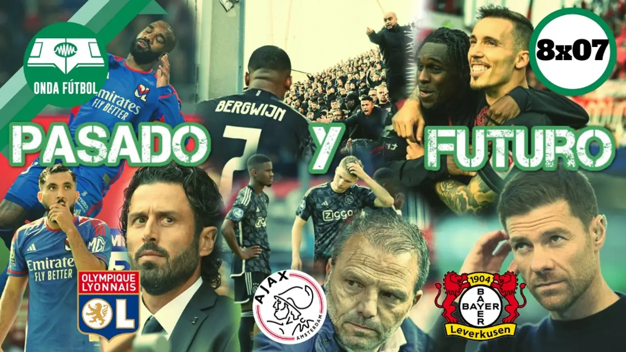 pasado y futuro pasado y futuro