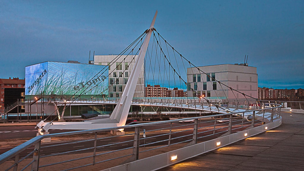 Zaragoza acoge el debate sobre el desarrollo de las áreas metropolitanas Zaragoza acoge el debate sobre el desarrollo de las áreas metropolitanas
