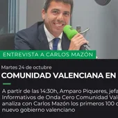 CVELO CARLOS MAZON CVELO CARLOS MAZON