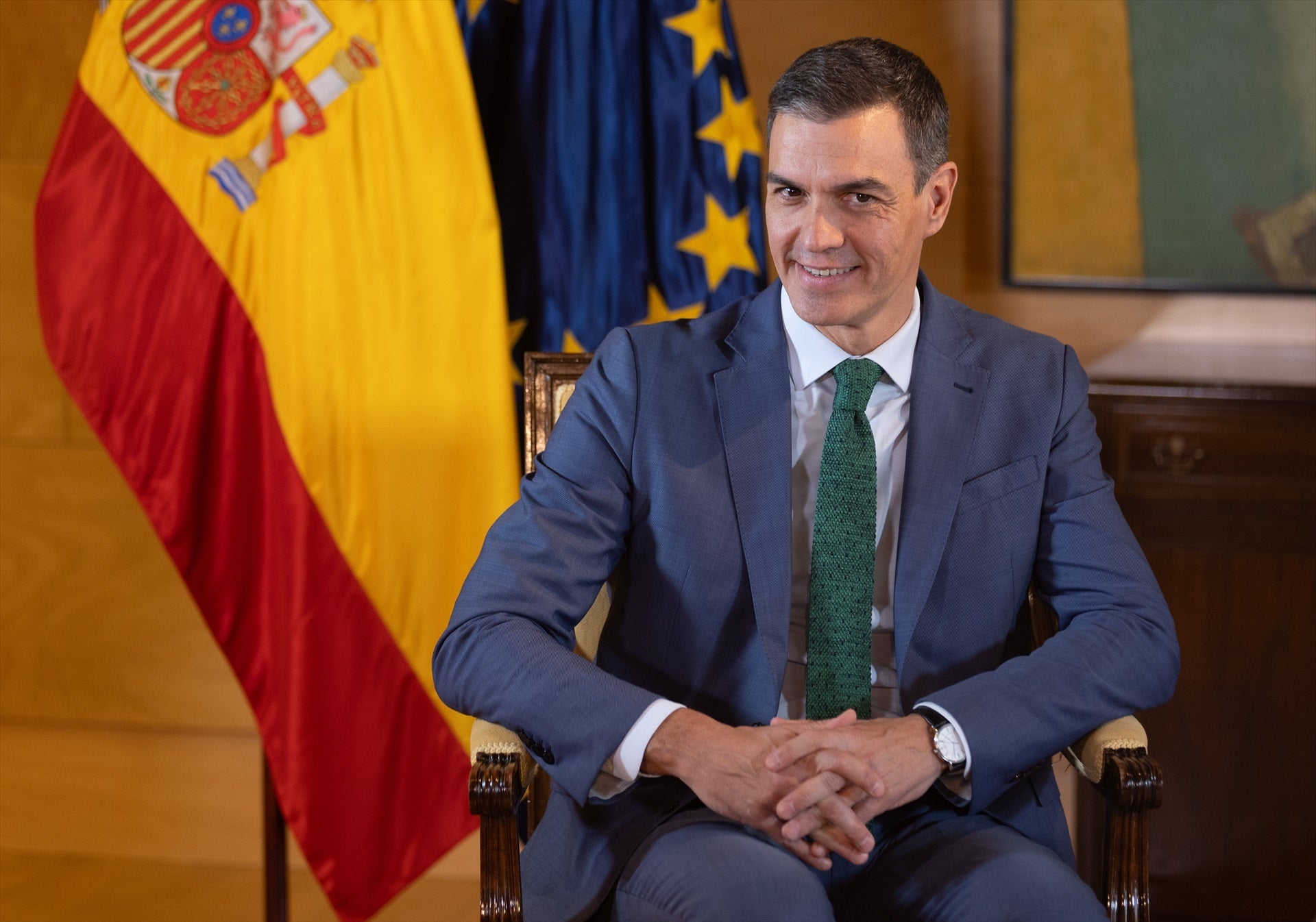 El secretismo de la investidura: escollos y fechas clave El secretismo de la investidura: escollos y fechas clave