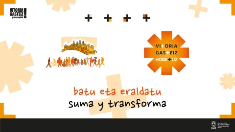 Vitoria-Gasteiz Hobetuz 2023 Vitoria-Gasteiz Hobetuz 2023