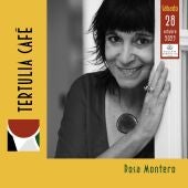 Tertulia- Café con Rosa Montero