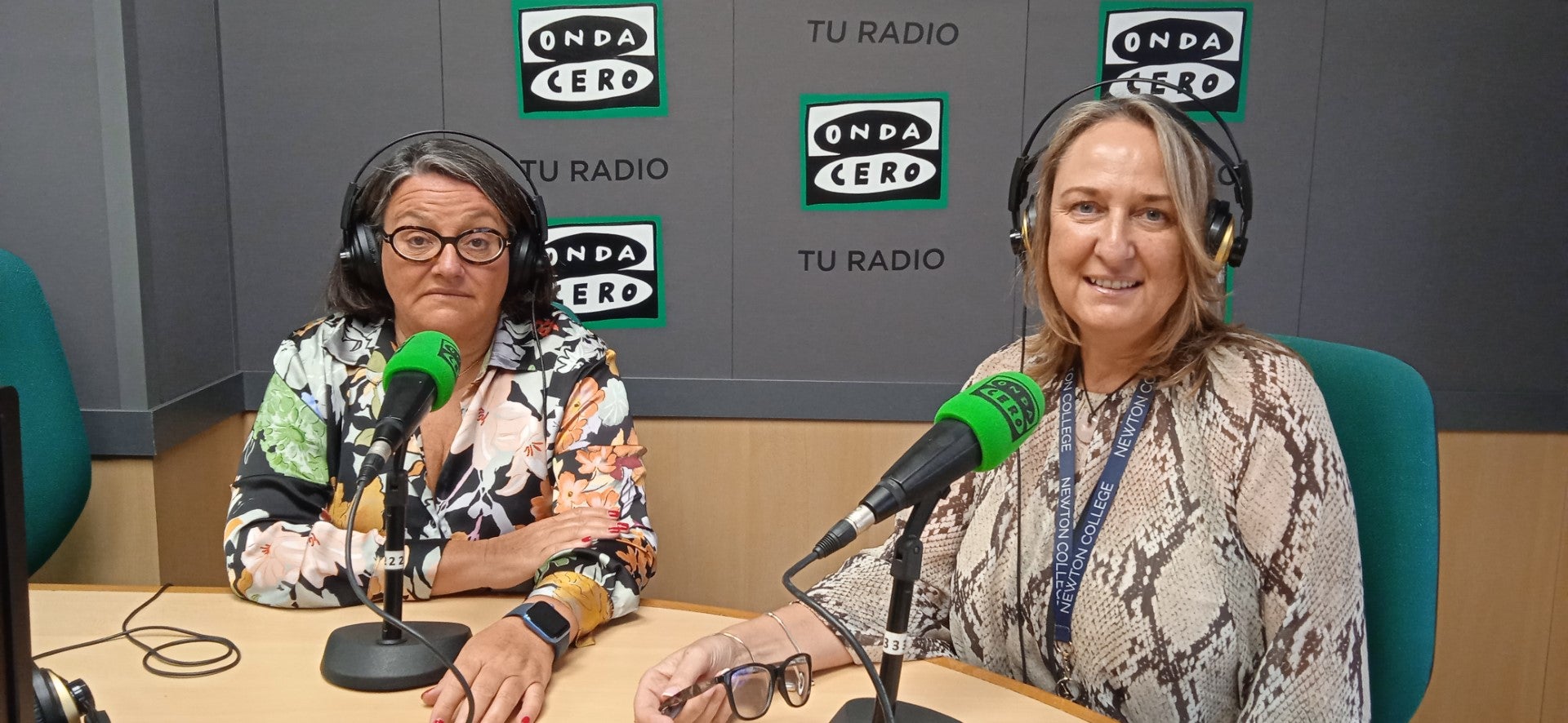 El Newton College pone en marcha Saturday School, un programa de inmersión en inglés para niños de 3 a 12 años El Newton College pone en marcha Saturday School, un programa de inmersión en inglés para niños de 3 a 12 años