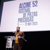 La edición 52 de ALCINE se celebrará del 2 al 12 de noviembre y contará con novedades en sus certámenes y actividades