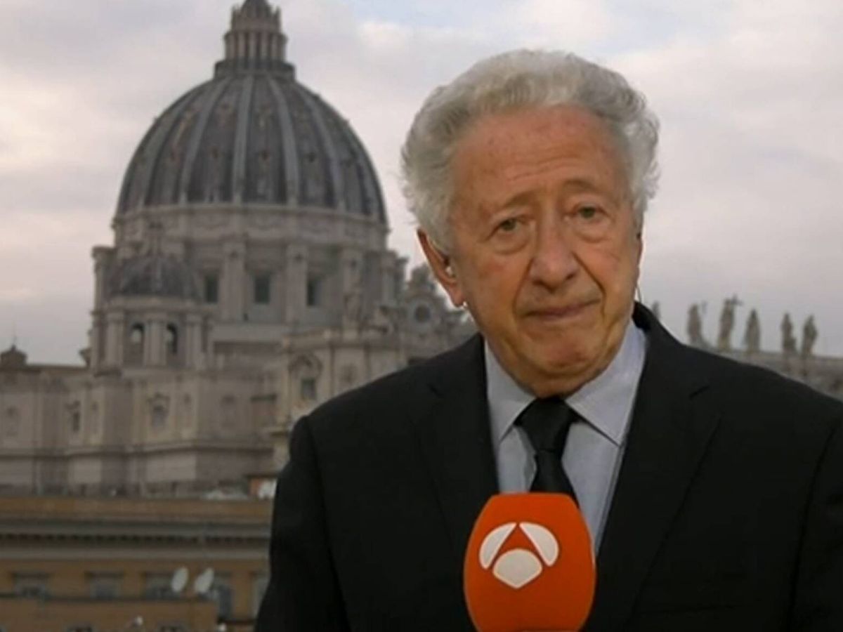 El periodista Antonio Pelayo pregonará la Semana Santa de Albacete El periodista Antonio Pelayo pregonará la Semana Santa de Albacete