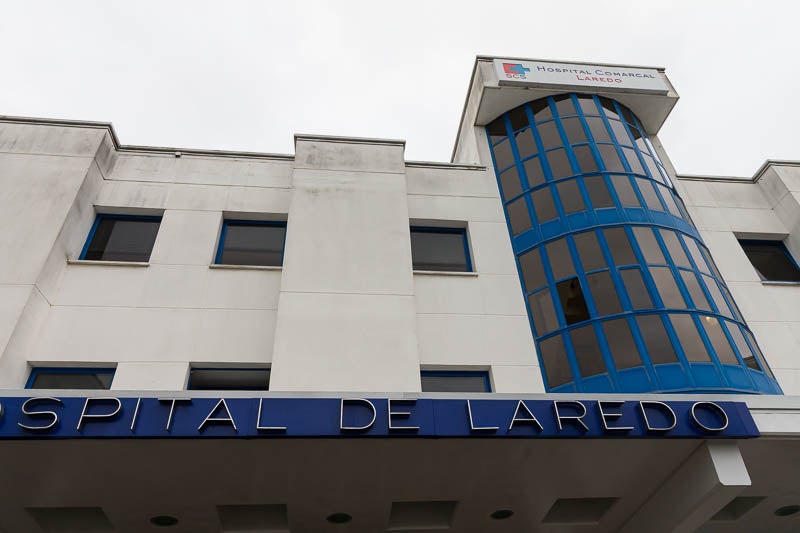 Convocada una manifestación el 3 de agosto en defensa del hospital de Laredo centros de salud de la zona Convocada una manifestación el 3 de agosto en defensa del hospital de Laredo centros de salud de la zona