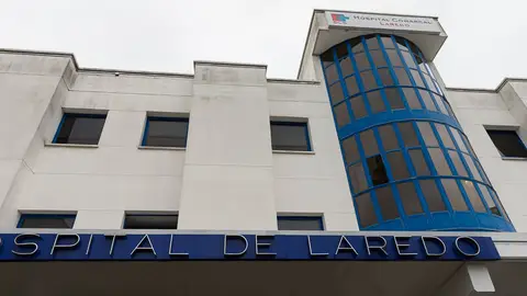 Hospital de Laredo Hospital de Laredo en Cantabria