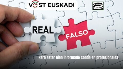 Noticias falsas