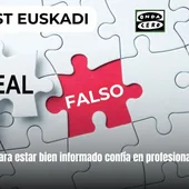 Noticias falsas Noticias falsas